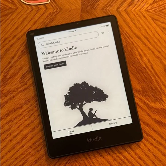 Kindle Paperwhite SE 6.8” display 32gig - Picture 4 of 15